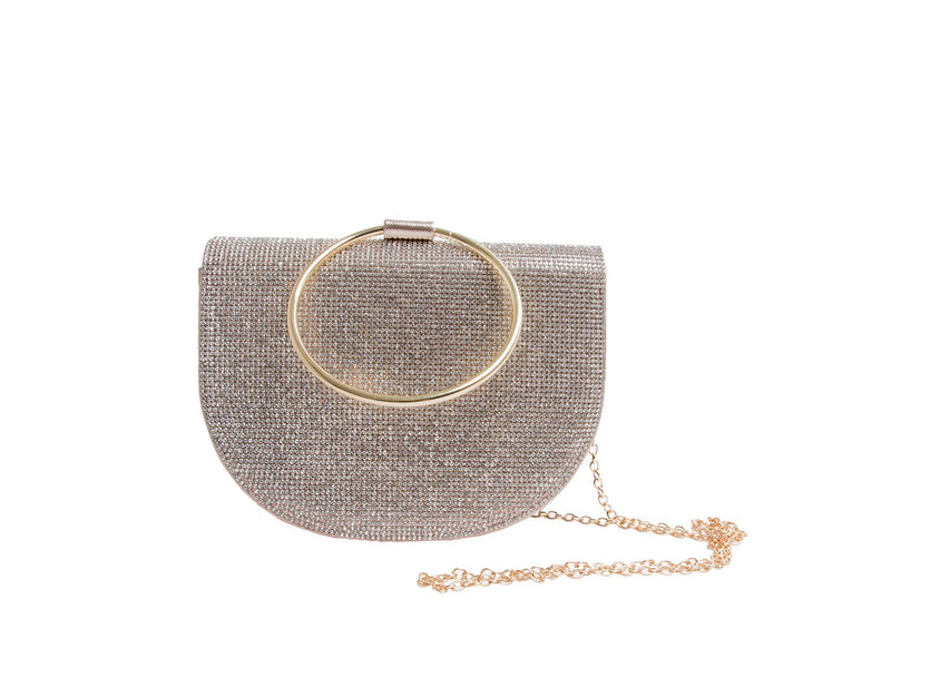 BFAIRY ROSE GOLD MULTI - Handbags - Steve Madden Canada
