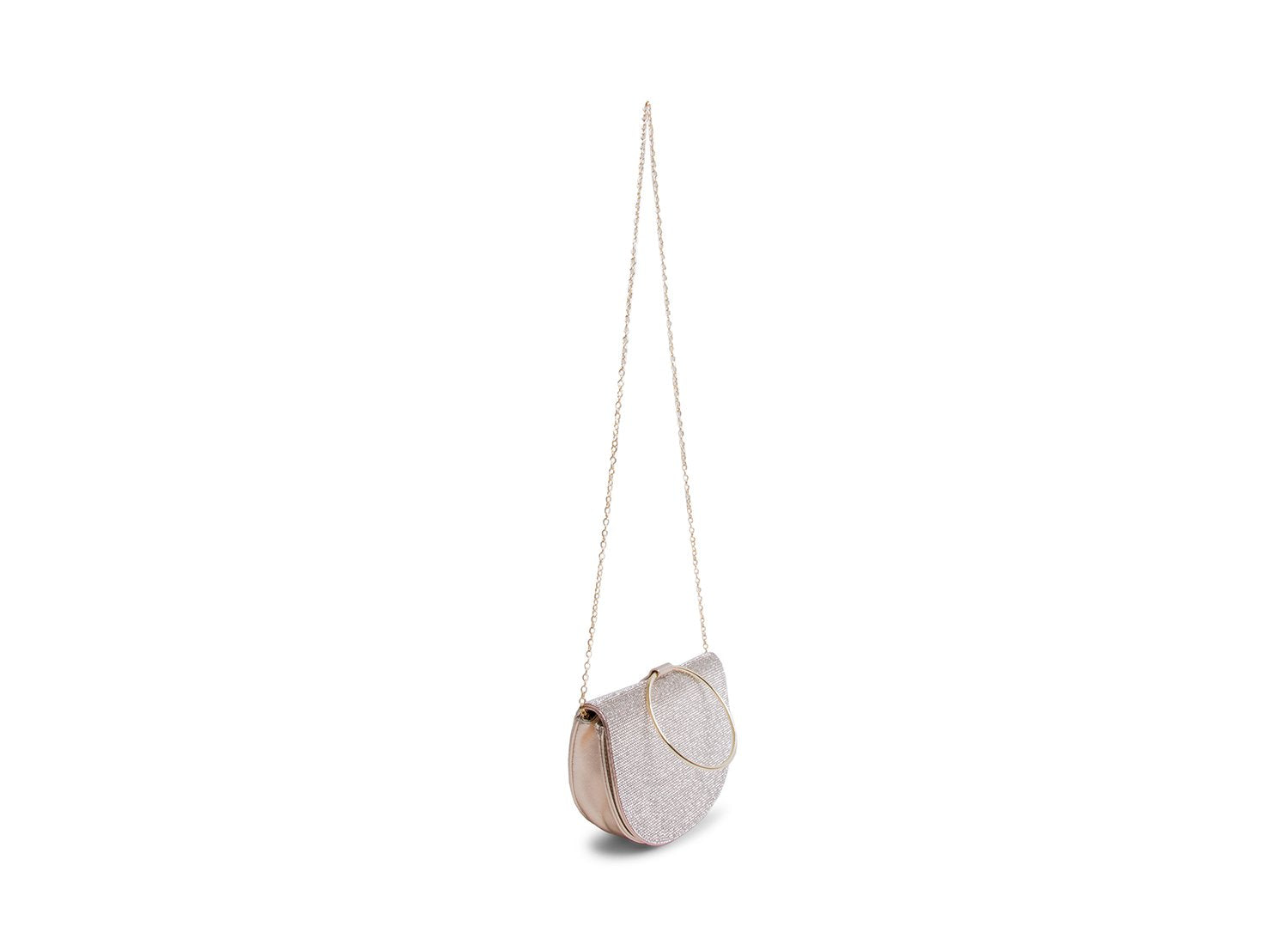 BFAIRY ROSE GOLD MULTI - Handbags - Steve Madden Canada