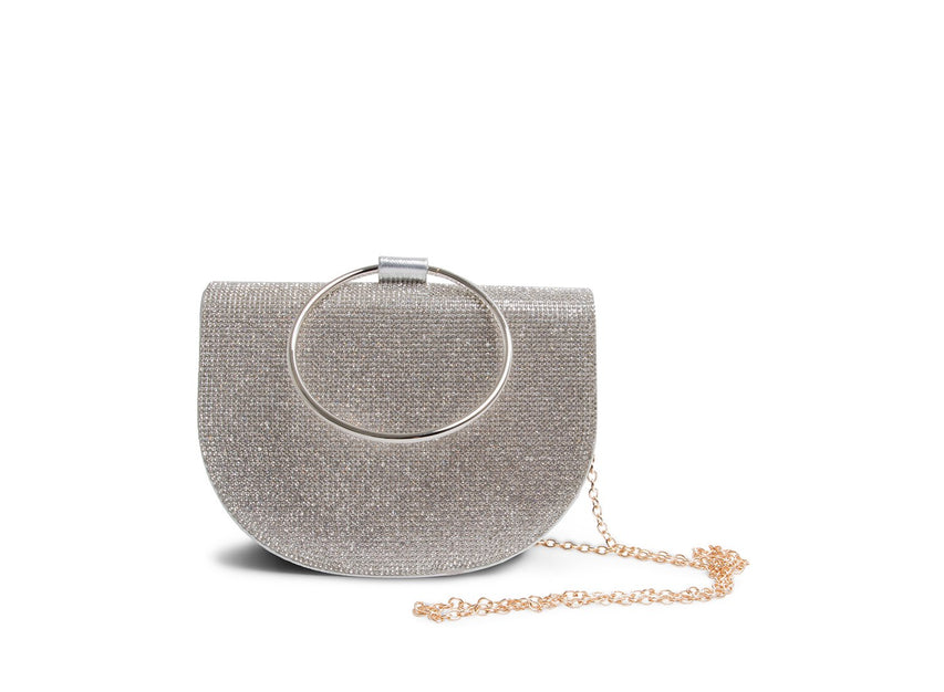 BFAIRY SILVER MULTI - Handbags - Steve Madden Canada