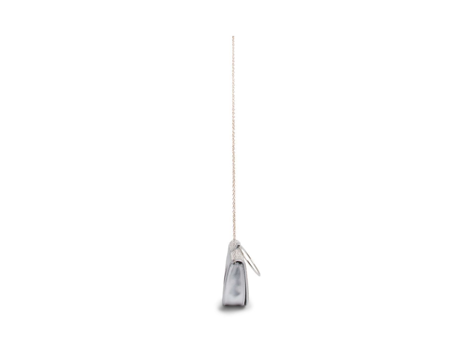 BFAIRY SILVER MULTI - Handbags - Steve Madden Canada