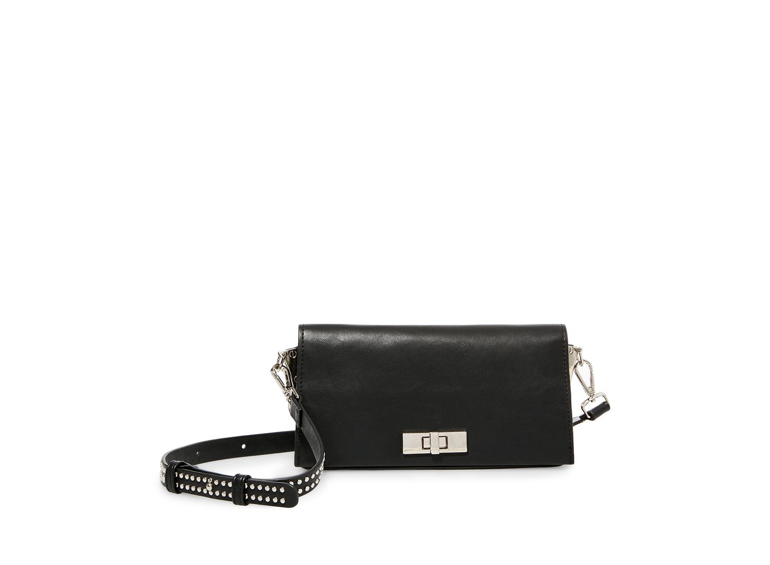 BHODA BLACK - Handbags - Steve Madden Canada