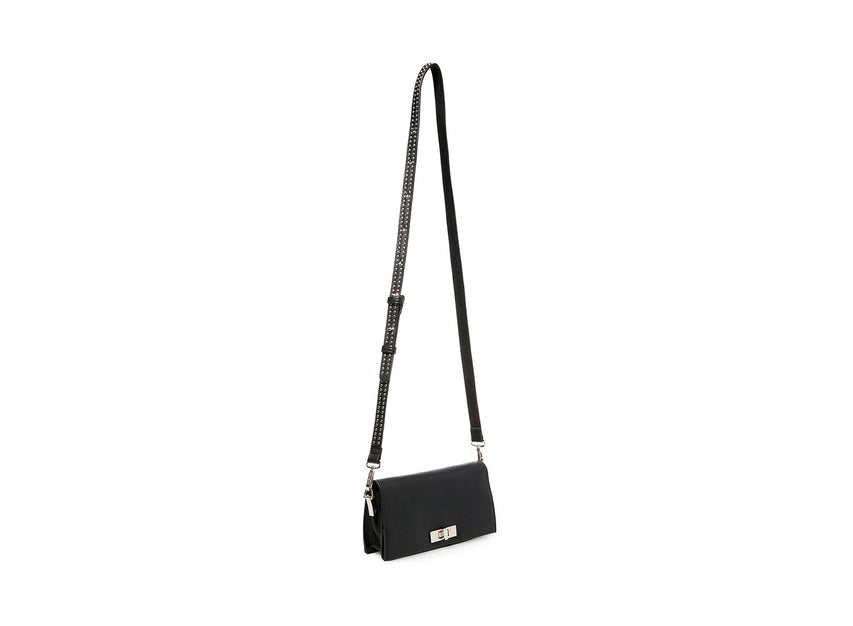 BHODA BLACK - Handbags - Steve Madden Canada