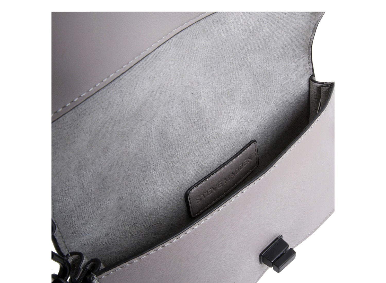 BHODA GREY - Handbags - Steve Madden Canada