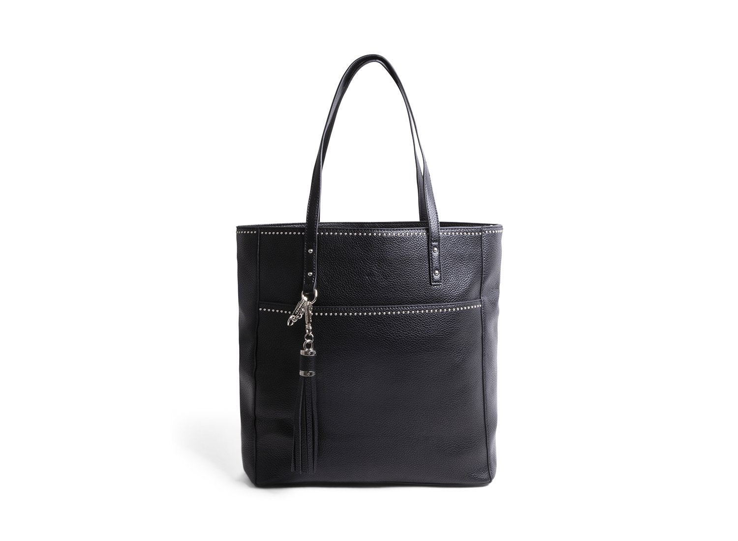 BKAY BLACK SYNTHETIC - Handbags - Steve Madden Canada
