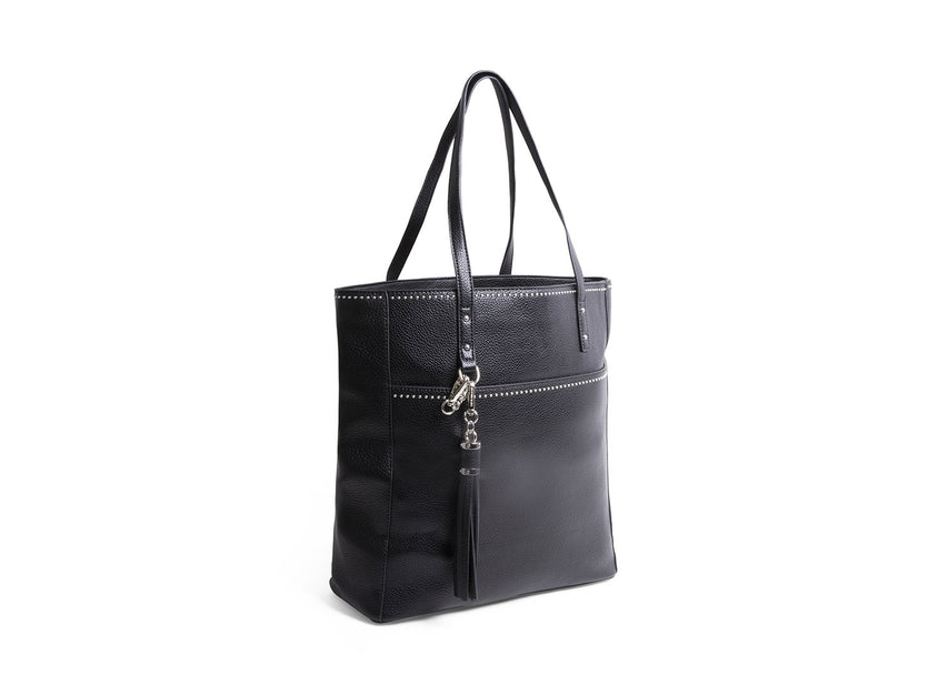 BKAY BLACK SYNTHETIC - Handbags - Steve Madden Canada