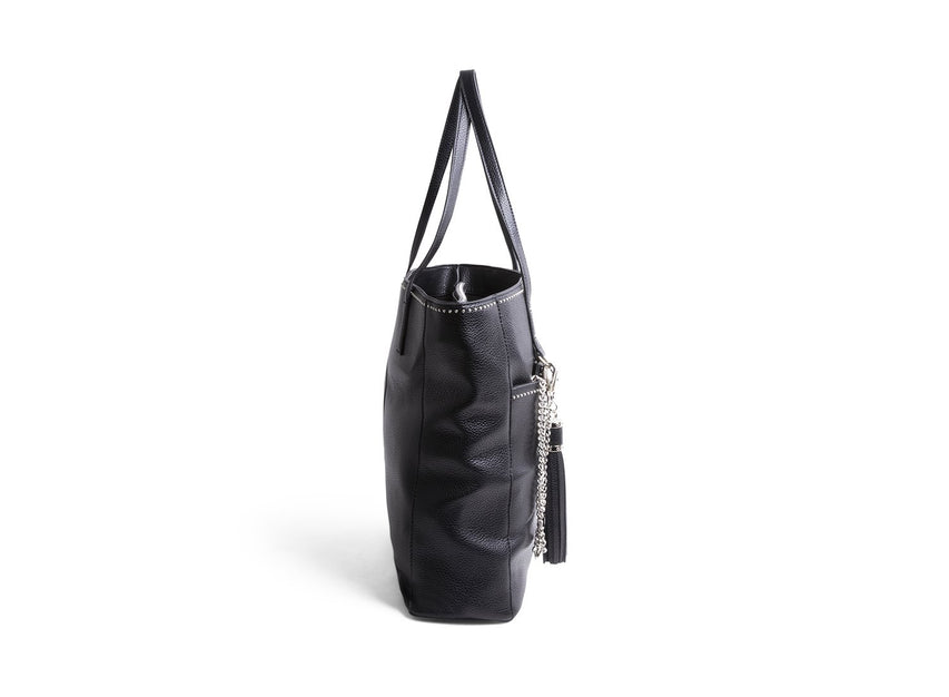 BKAY BLACK SYNTHETIC - Handbags - Steve Madden Canada