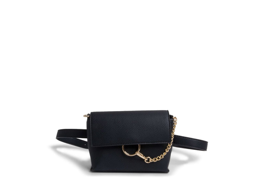 BKHLOE BLACK - Handbags - Steve Madden Canada