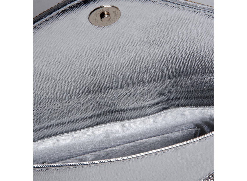 BKOKO SILVER MULTI - Handbags - Steve Madden Canada