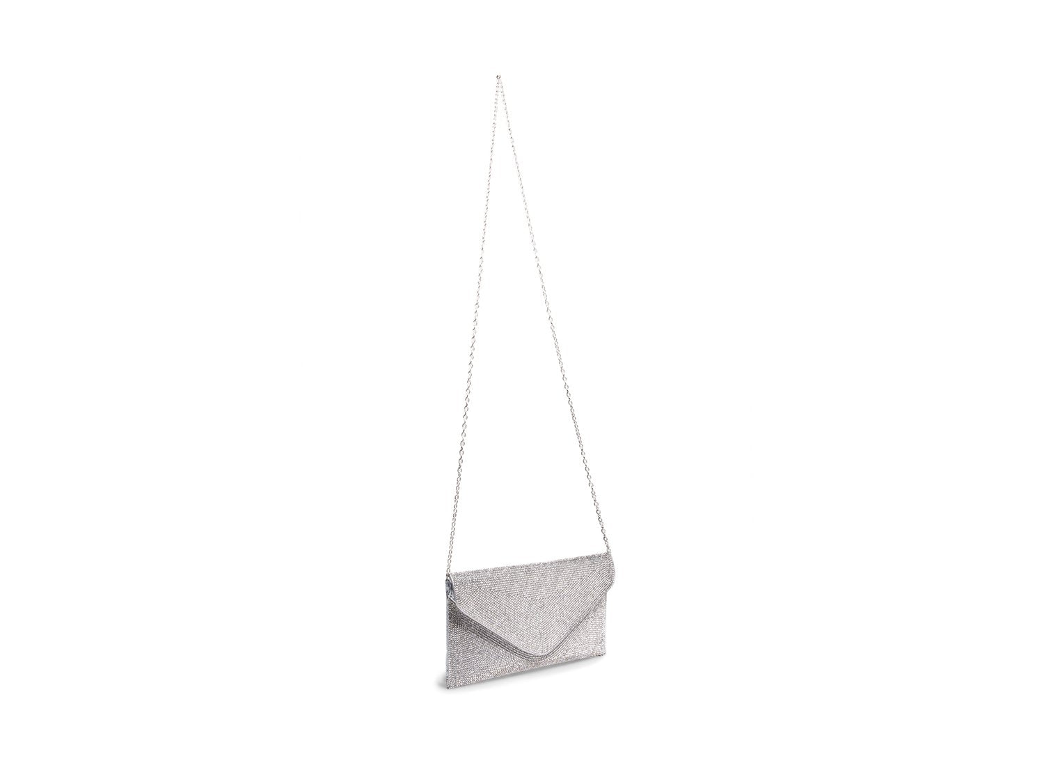 BKOKO SILVER MULTI - Handbags - Steve Madden Canada