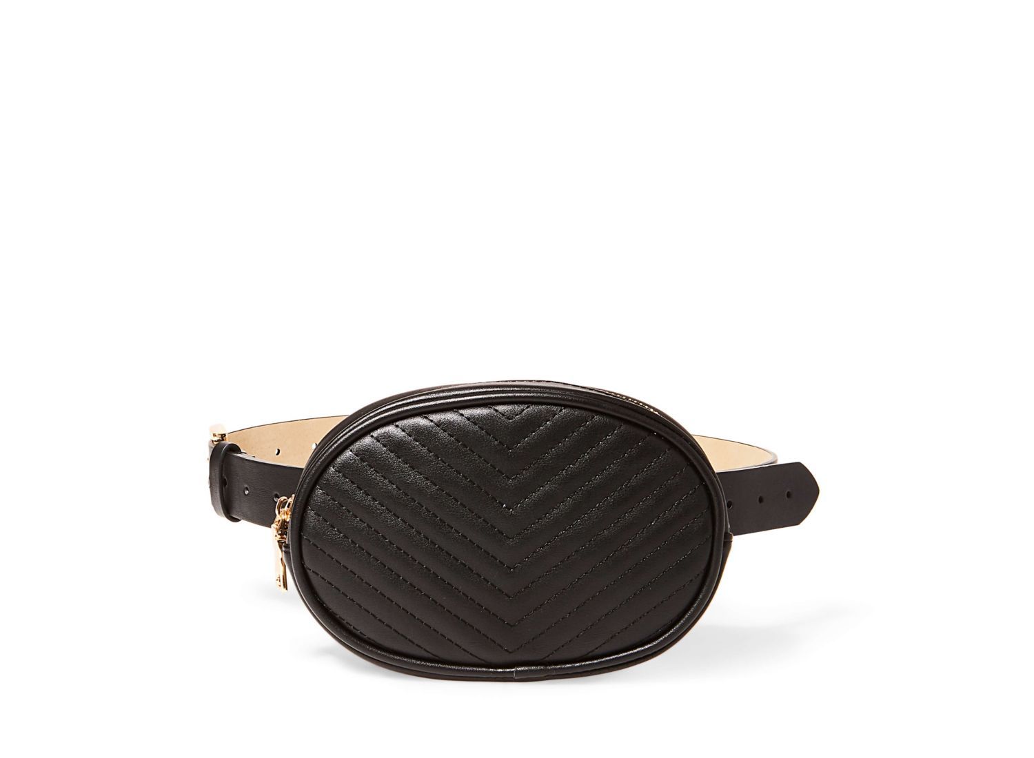 BLEADER BLACK - Handbags - Steve Madden Canada