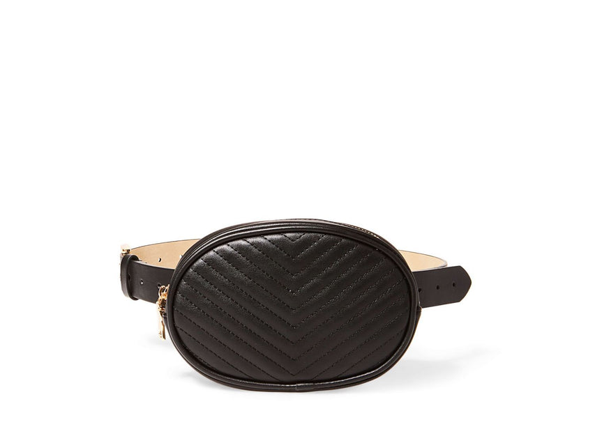 BLEADER BLACK - Handbags - Steve Madden Canada