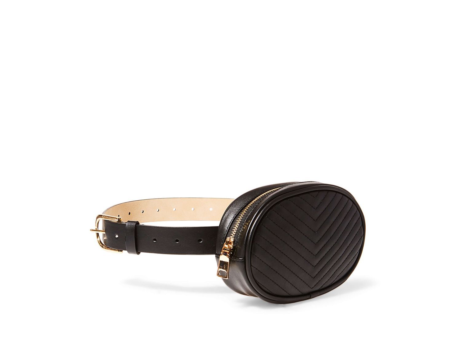 BLEADER BLACK - Handbags - Steve Madden Canada