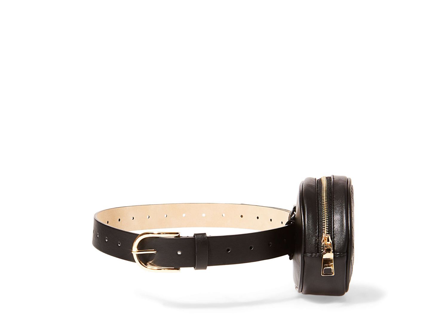 BLEADER BLACK - Handbags - Steve Madden Canada