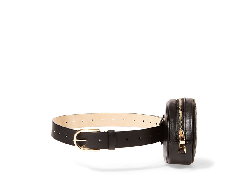 BLEADER BLACK - Handbags - Steve Madden Canada