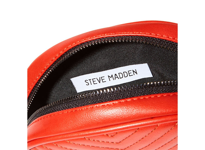 BLEADER RED - Handbags - Steve Madden Canada