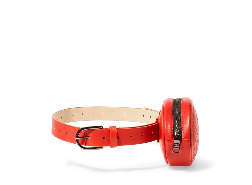 BLEADER RED - Handbags - Steve Madden Canada