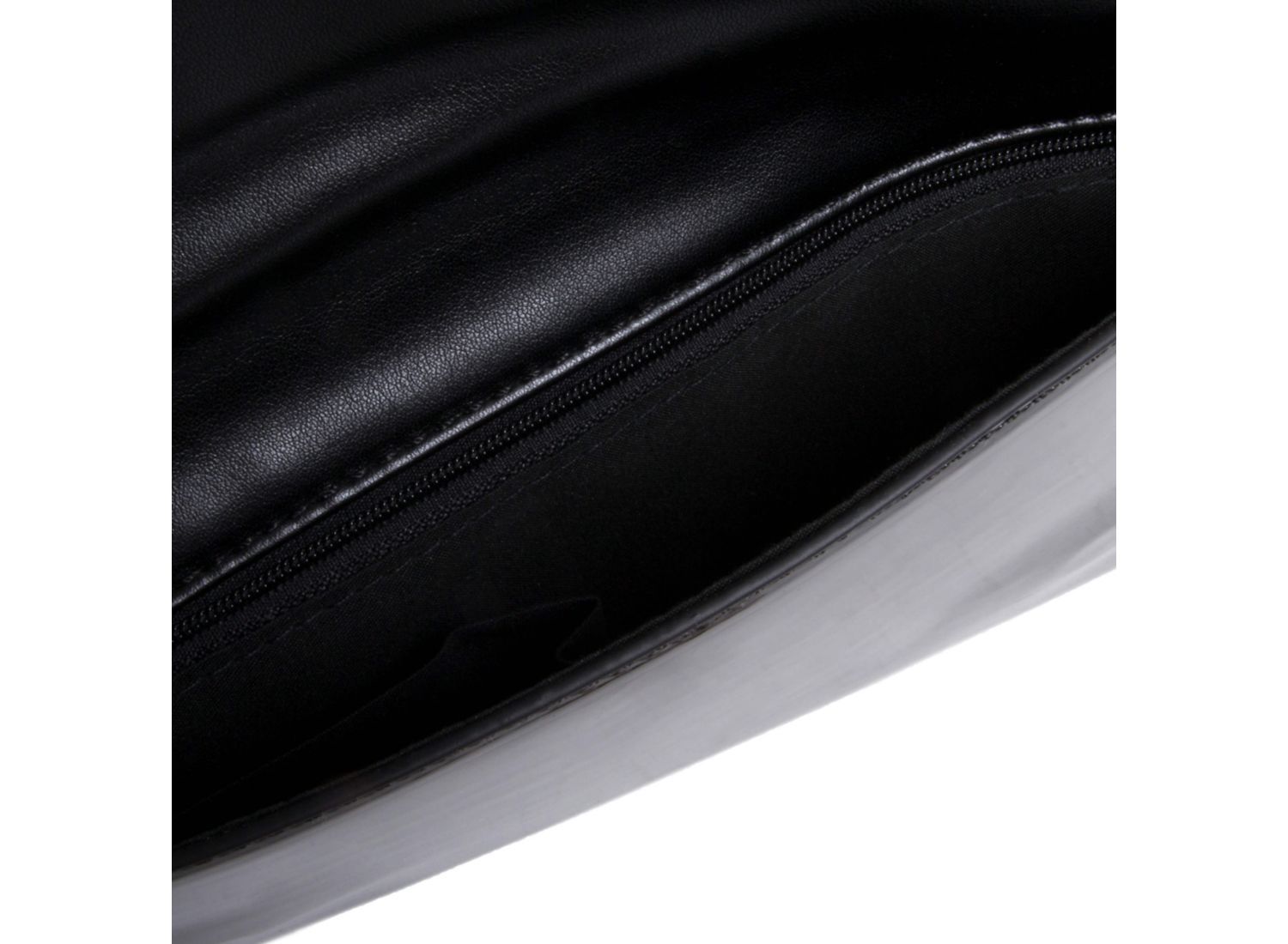 BLUV BLACK PATENT - Handbags - Steve Madden Canada