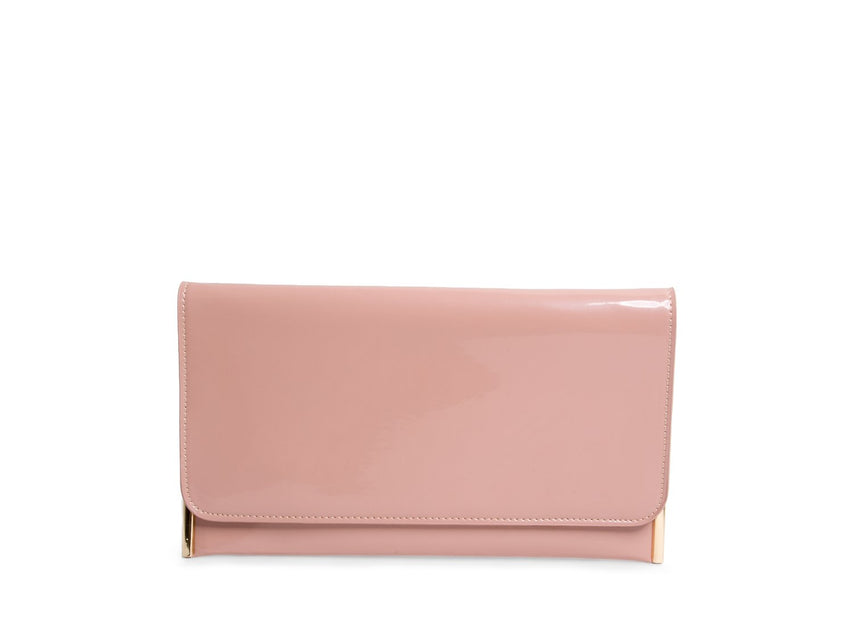 BLUV BLUSH PATENT - Handbags - Steve Madden Canada