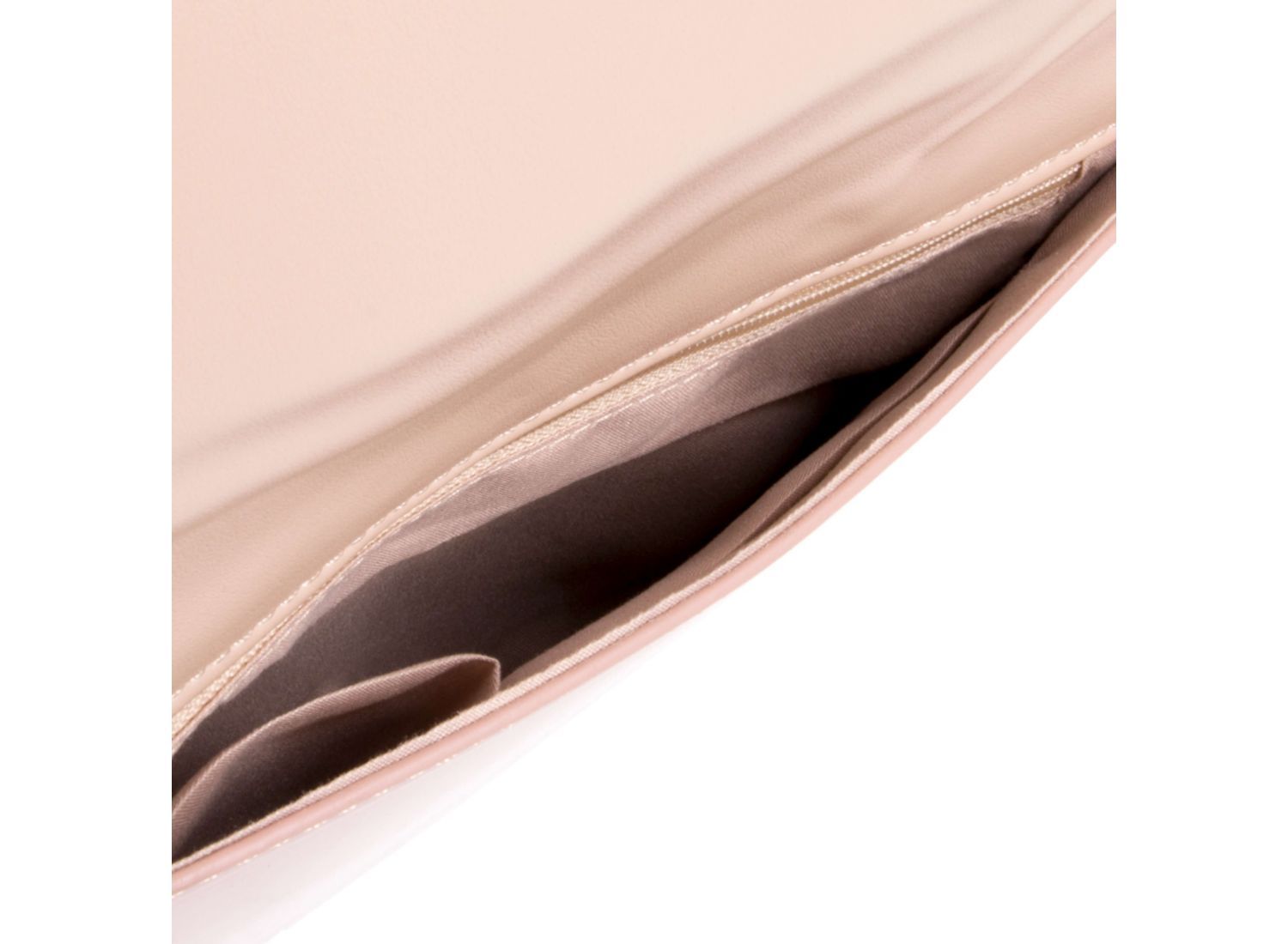 BLUV BLUSH PATENT - Handbags - Steve Madden Canada