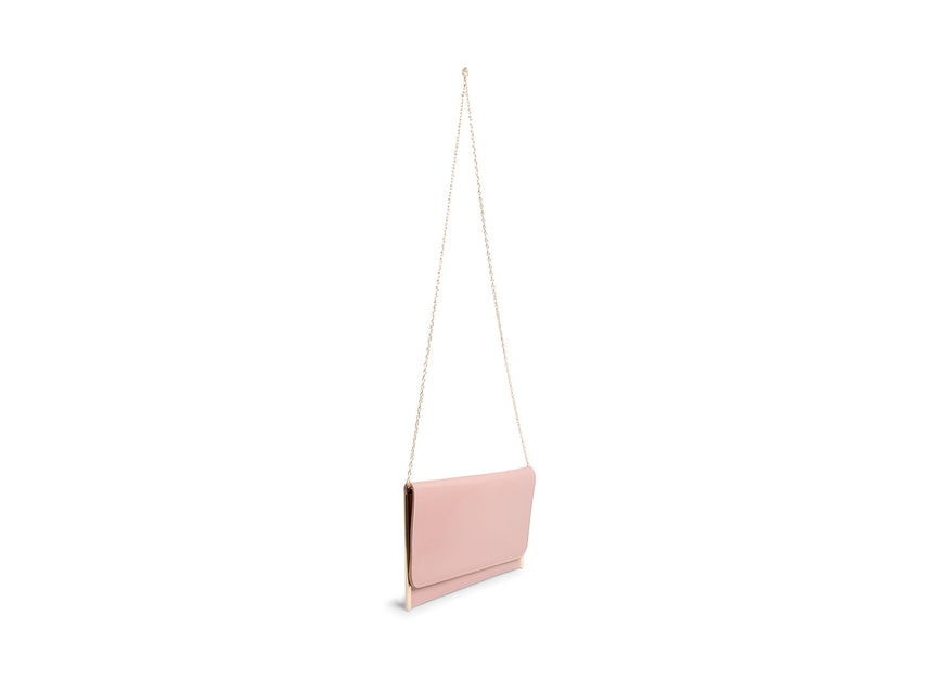 BLUV BLUSH PATENT - Handbags - Steve Madden Canada