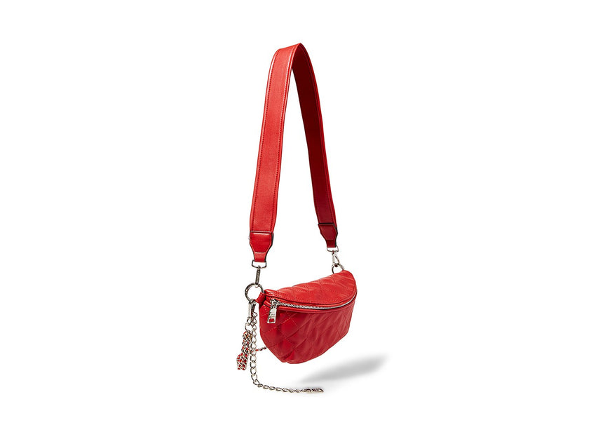 BMANDIE RED -  - Steve Madden Canada