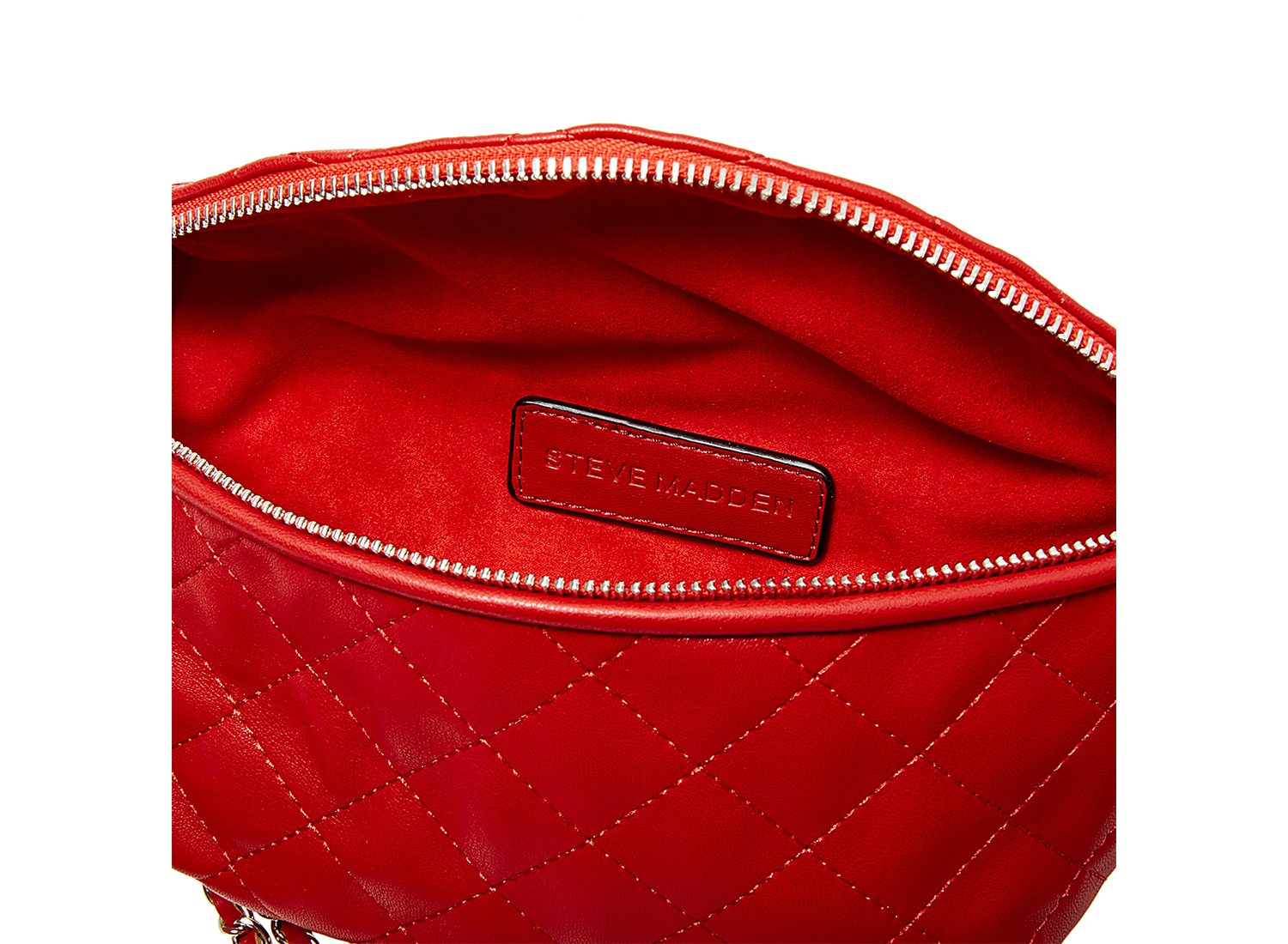 BMANDIE RED -  - Steve Madden Canada