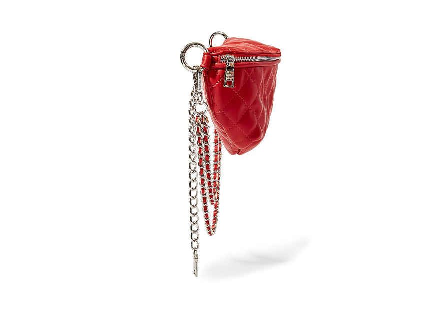 BMANDIE RED -  - Steve Madden Canada