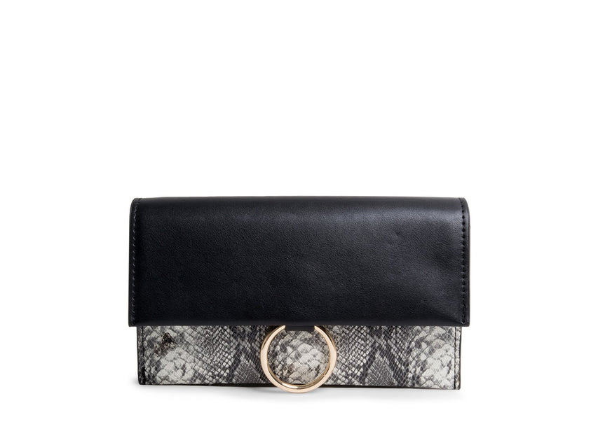 BMELISSA GREY MULTI - Handbags - Steve Madden Canada