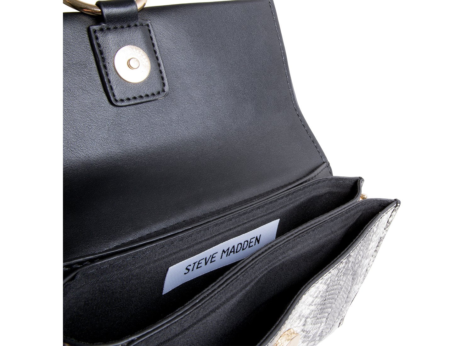 BMELISSA GREY MULTI - Handbags - Steve Madden Canada