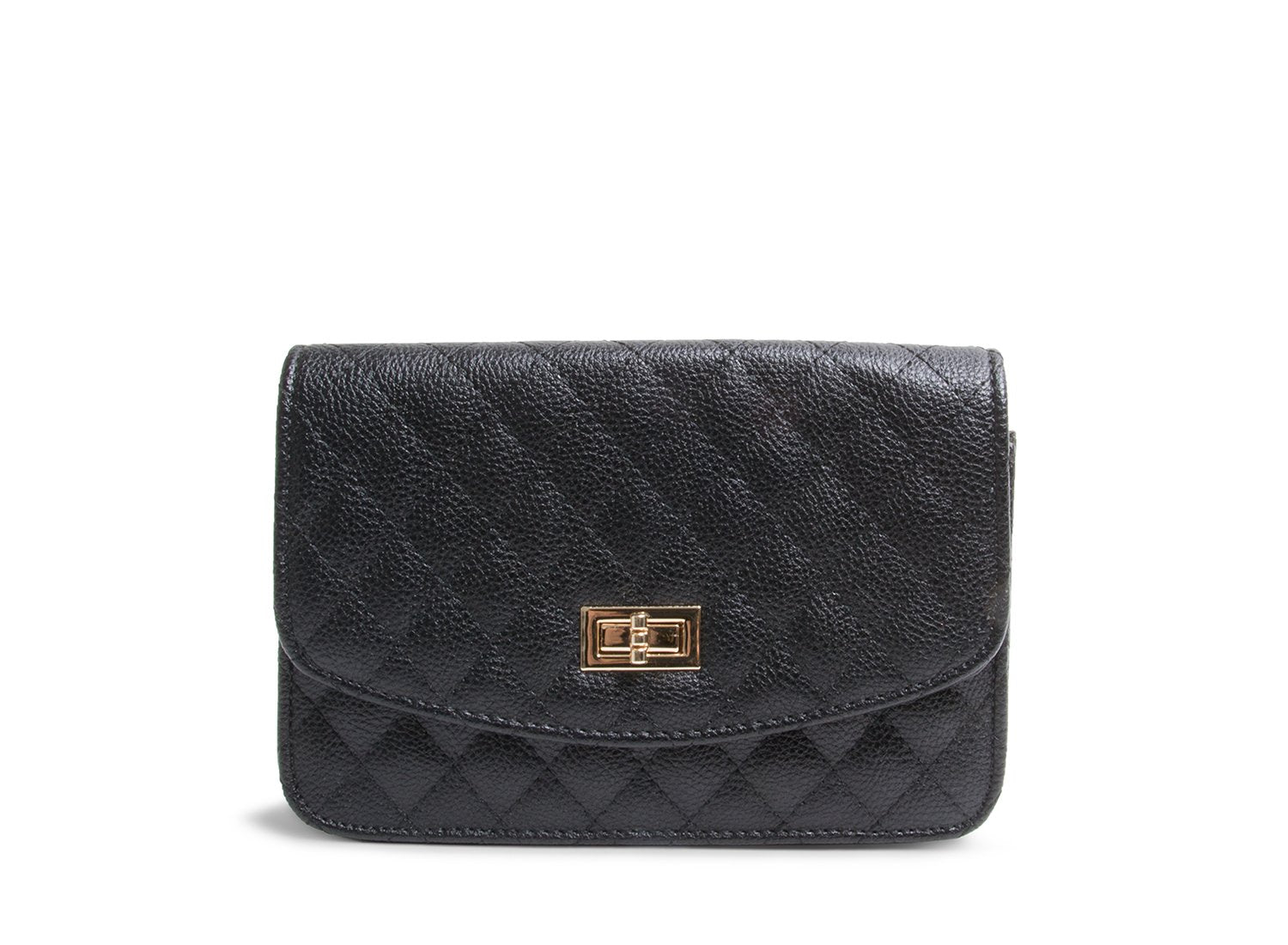 BMILA BLACK - Handbags - Steve Madden Canada