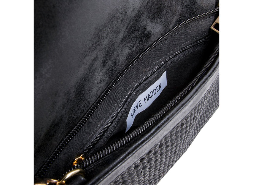 BNONA BLACK - Handbags - Steve Madden Canada