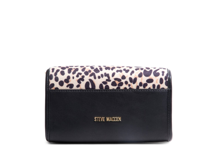 BSLAY LEOPARD - Handbags - Steve Madden Canada
