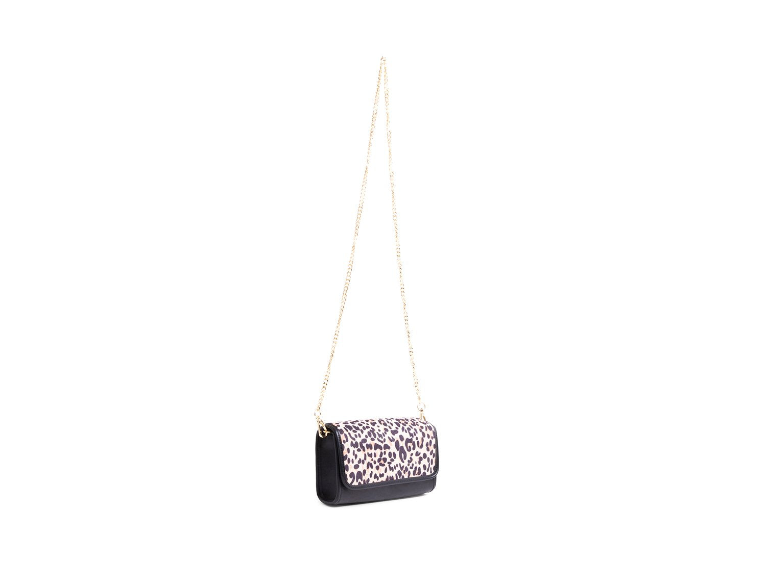 BSLAY LEOPARD - Handbags - Steve Madden Canada