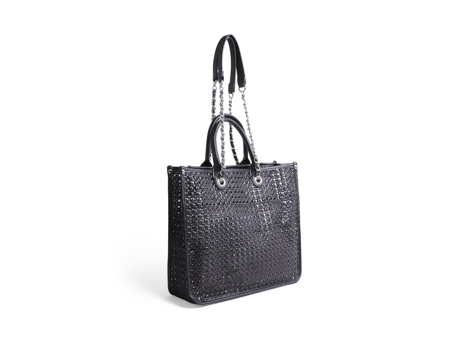 BSTACY BLACK - Handbags - Steve Madden Canada