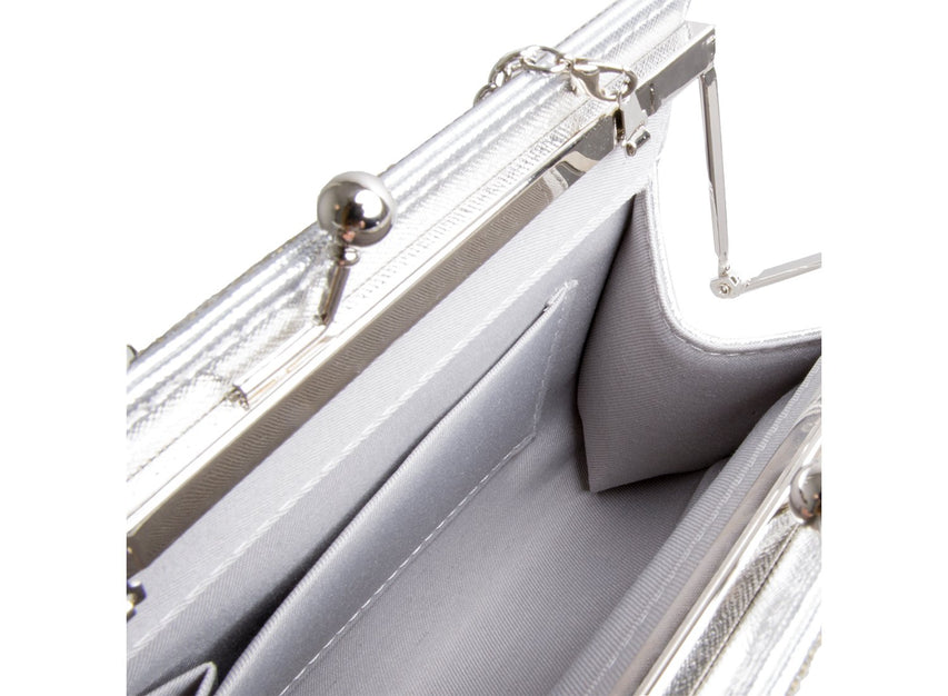 BTWIST SILVER MULTI - Handbags - Steve Madden Canada