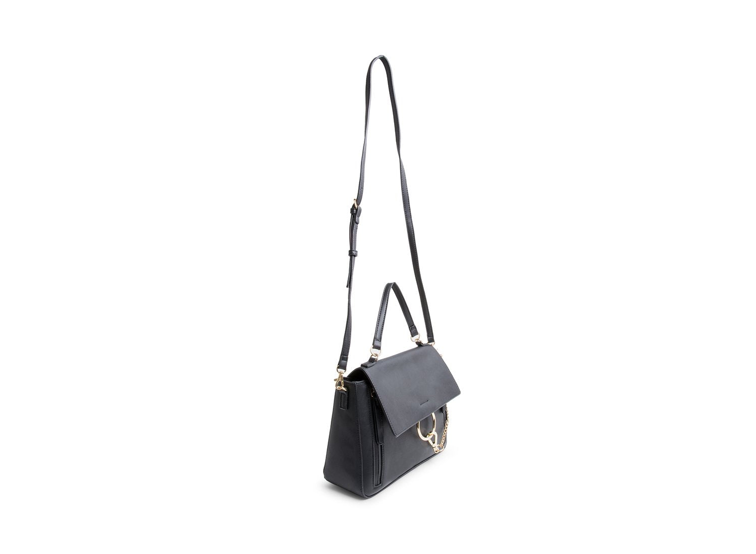 BVIANAA BLACK - Handbags - Steve Madden Canada