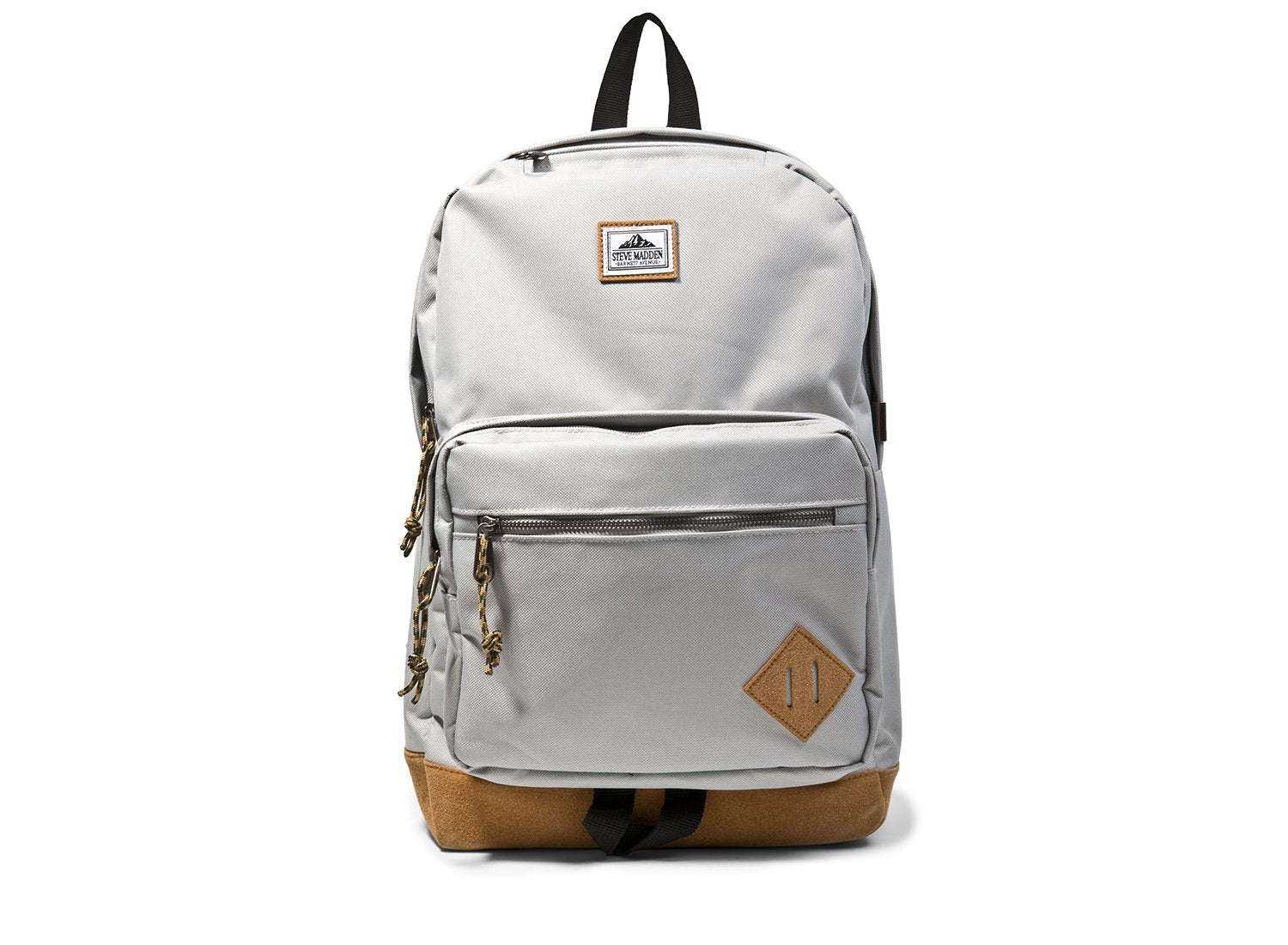 MM-017LI GREY FABRIC - Handbags - Steve Madden Canada