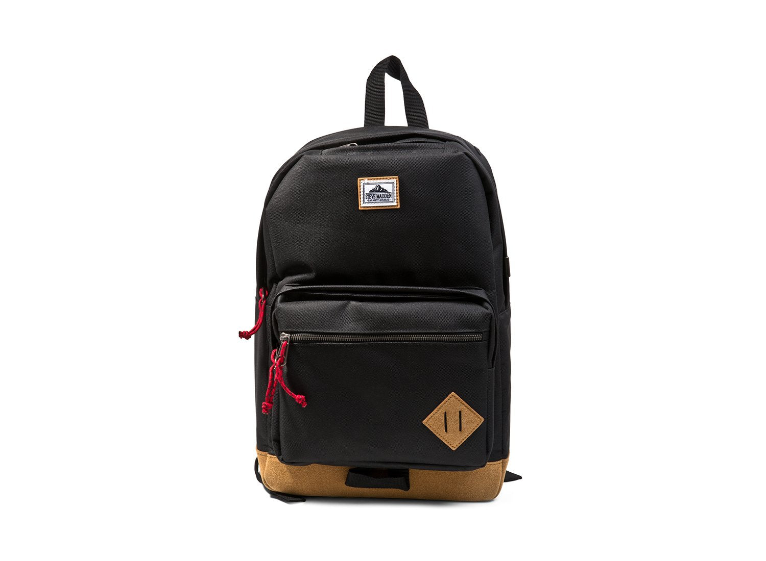 MM-017 BLACK FABRIC - Handbags - Steve Madden Canada