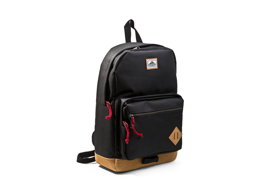 MM-017 BLACK FABRIC - Handbags - Steve Madden Canada