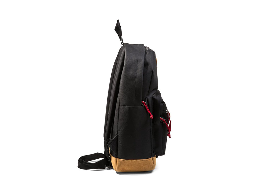 MM-017 BLACK FABRIC - Handbags - Steve Madden Canada