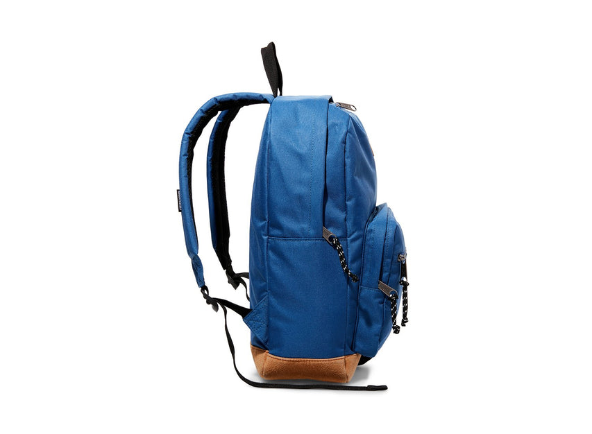 MM-017 BLUE FABRIC - Handbags - Steve Madden Canada