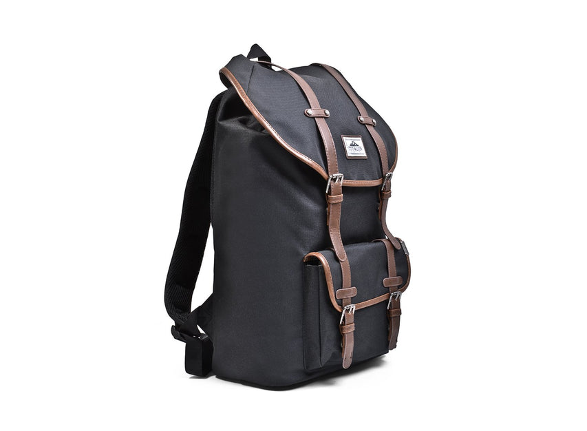 MM-059 BLACK FABRIC - Handbags - Steve Madden Canada