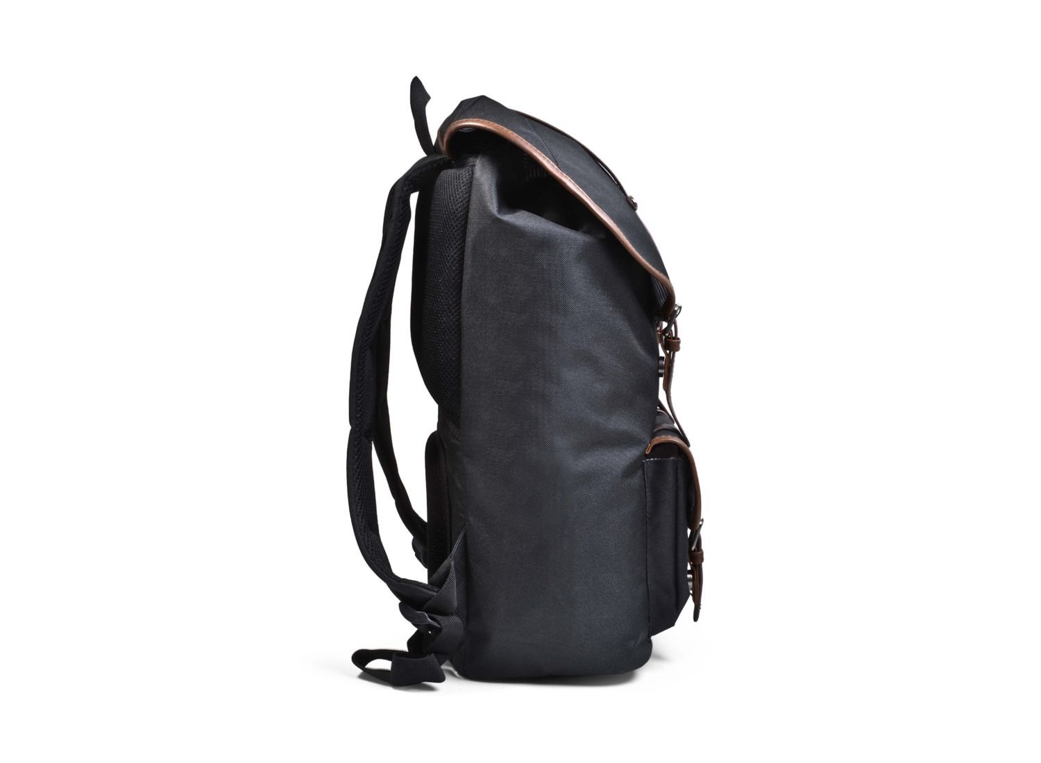 MM-059 BLACK FABRIC - Handbags - Steve Madden Canada