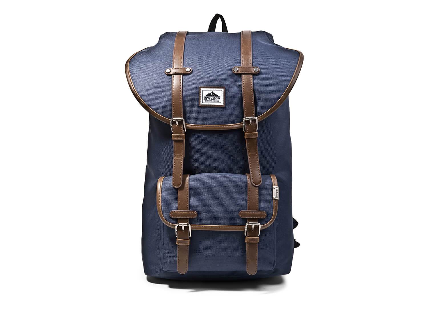 MM-059 BLUE FABRIC -  - Steve Madden Canada