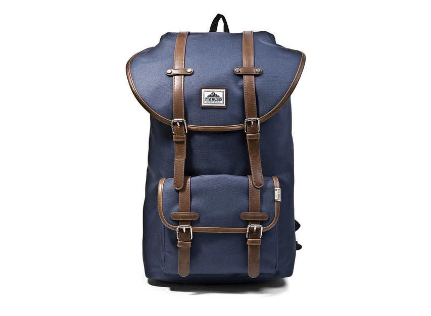 MM-059 BLUE FABRIC -  - Steve Madden Canada