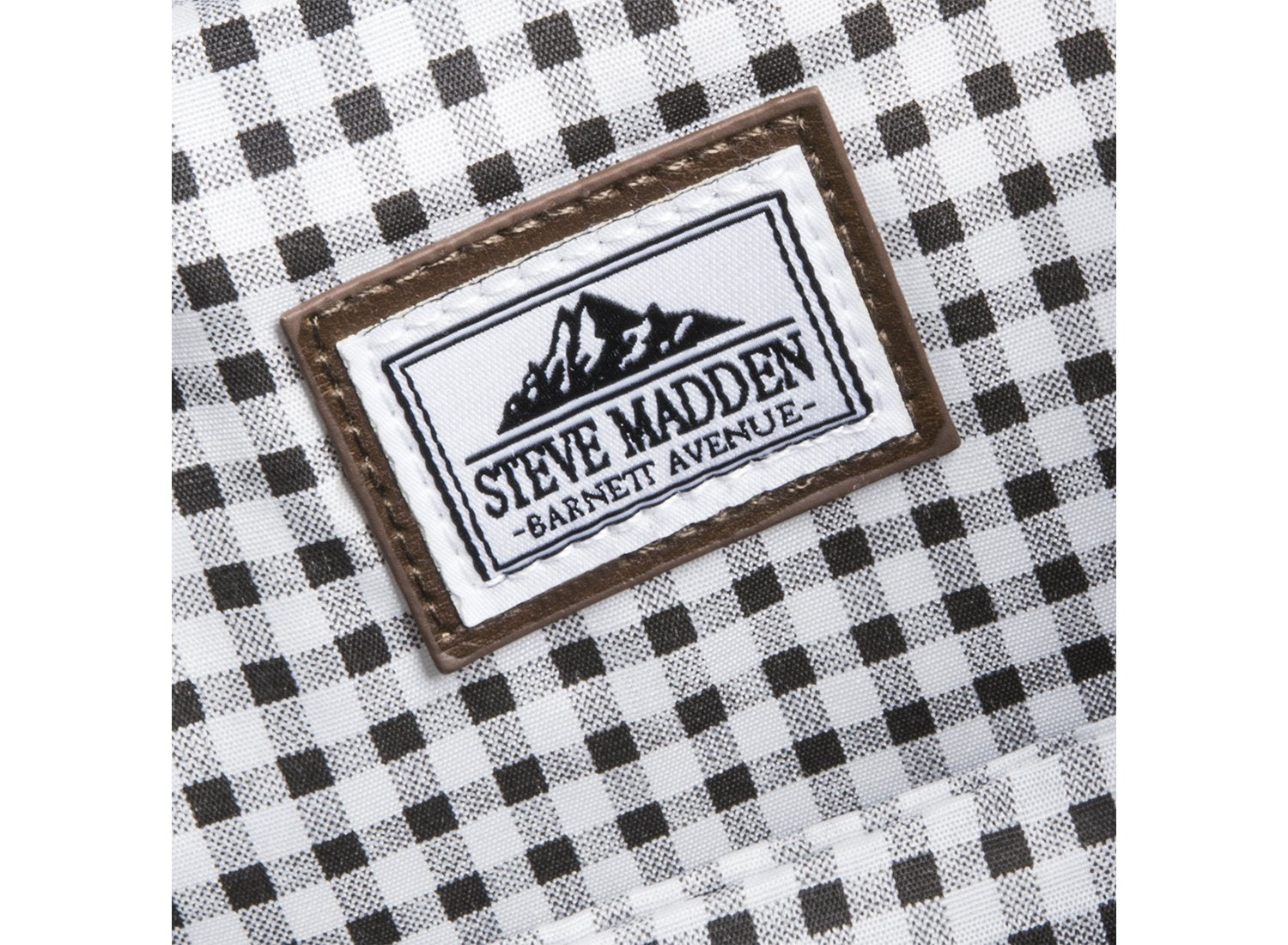 MM-059 GREY FABRIC - Handbags - Steve Madden Canada