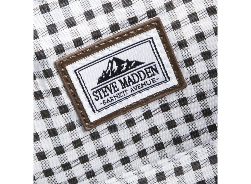 MM-059 GREY FABRIC - Handbags - Steve Madden Canada