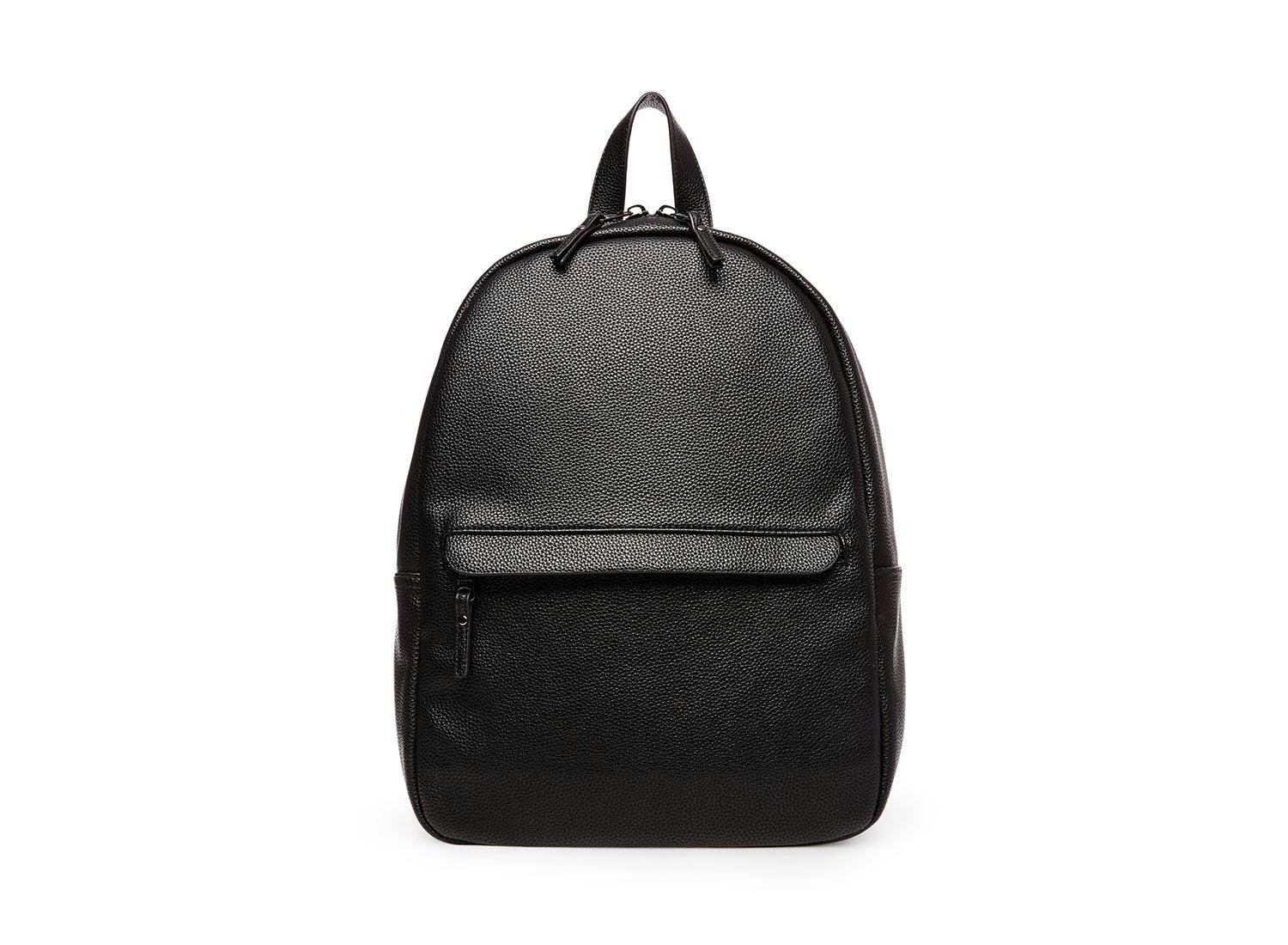 MM-635 BLACK SYNTHETIC - Shoes - Steve Madden Canada