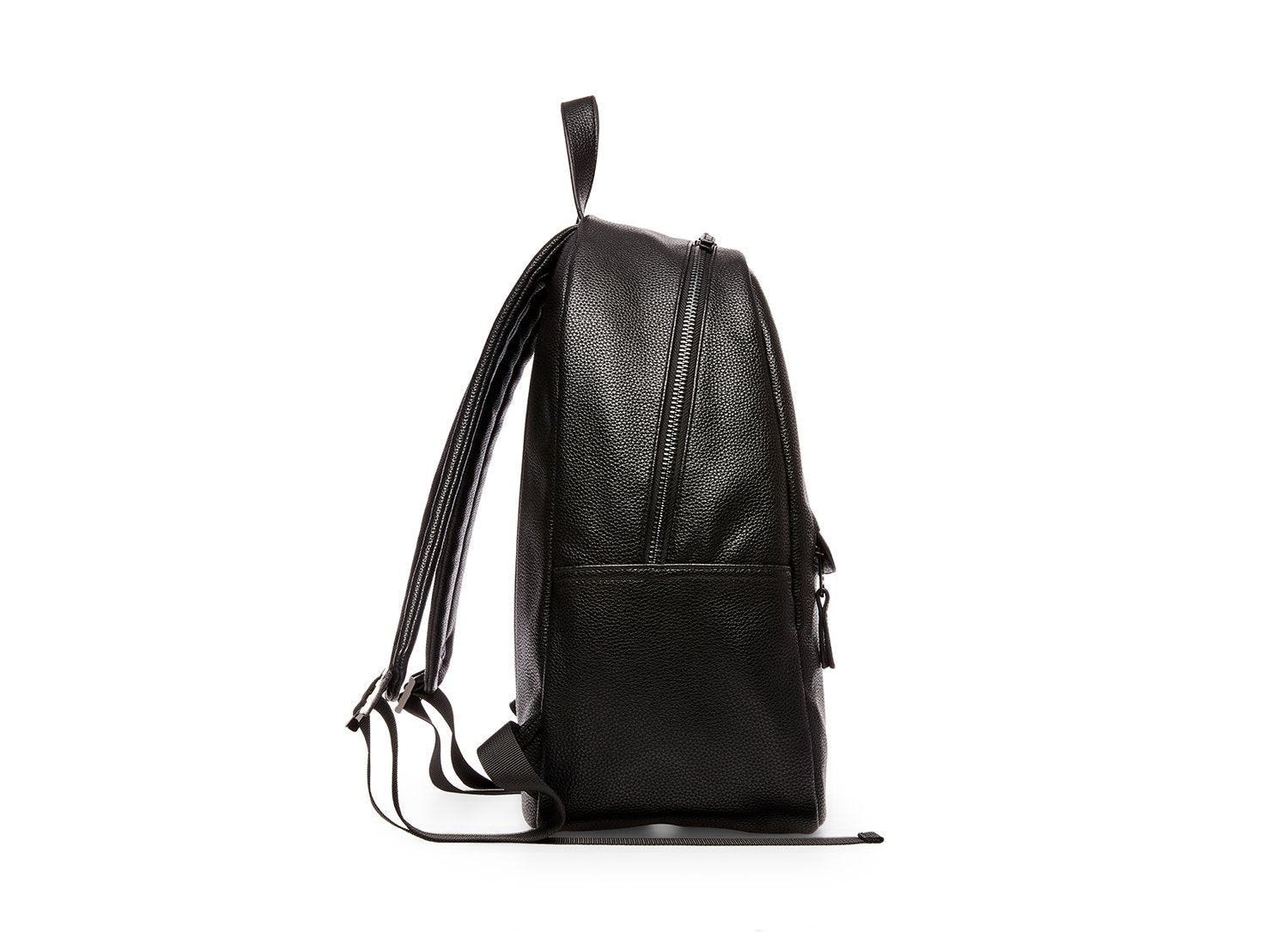 MM-635 BLACK SYNTHETIC - Shoes - Steve Madden Canada