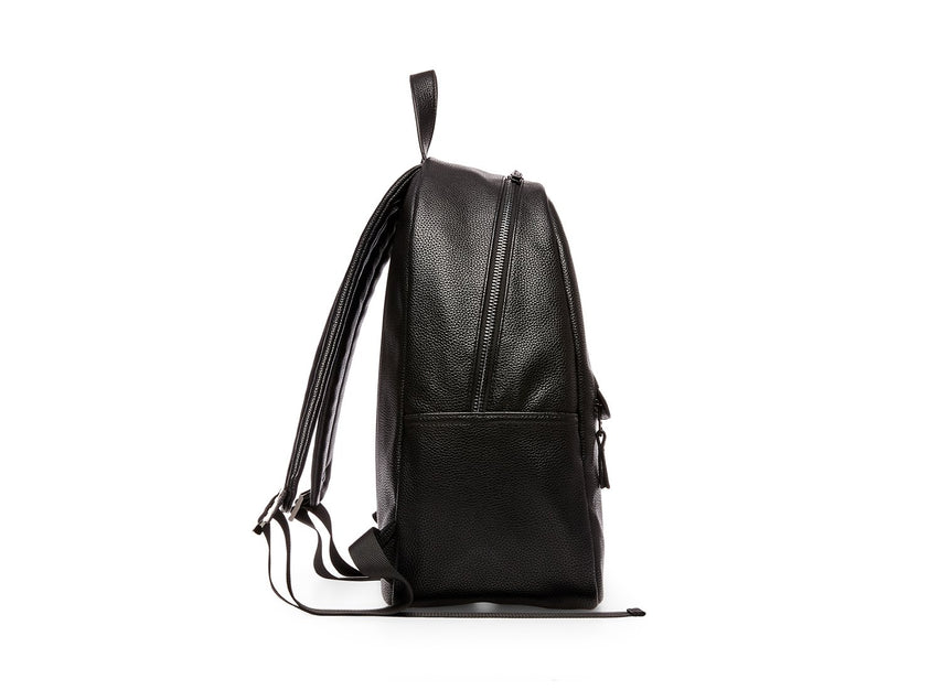 MM-635 BLACK SYNTHETIC - Shoes - Steve Madden Canada